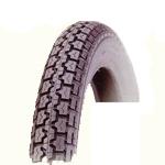 Pneumatico 2-75-19-Scolpito UNION  per Moto D'Epoca Varie  Modelli E MARCHE - BQ025-2